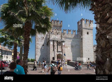 hermes sirmione|scaligero di sirmione.